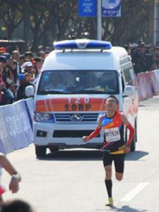 鹤庆县大型活动