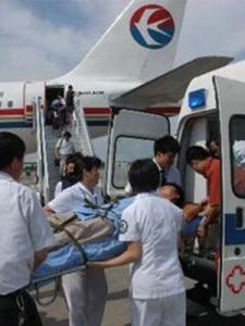 鹤庆县接送服务